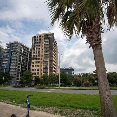Batumi Rumi Beach Екстер'єр фото