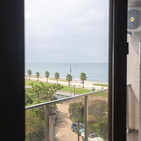 Batumi Rumi Beach Екстер'єр фото