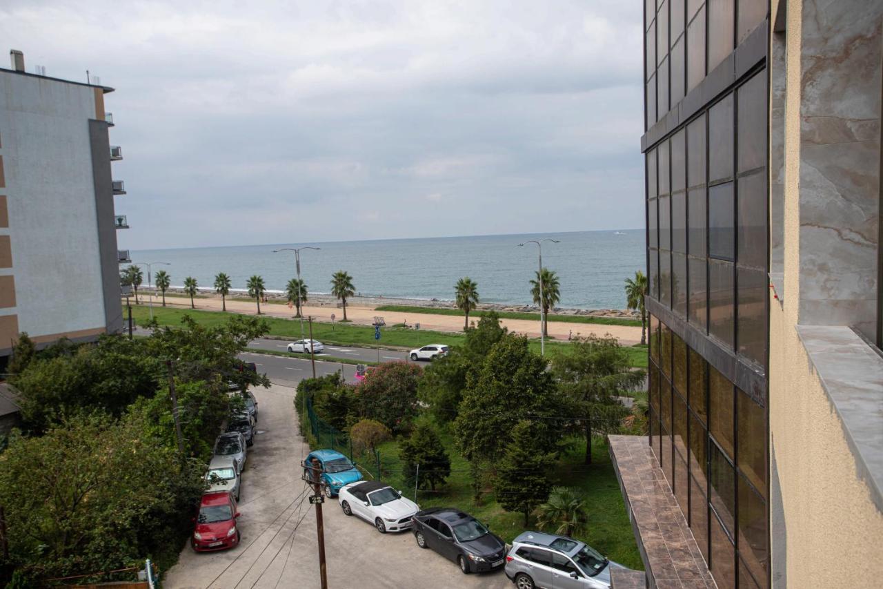 Batumi Rumi Beach Екстер'єр фото