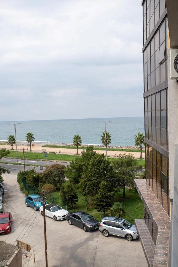 Batumi Rumi Beach Екстер'єр фото